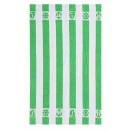 Serviette de plage Secaneta 100 x 160 cm Rayures