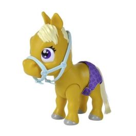 Pamper Petz - Poney interactive - Accessoires inclus - Des 3 ans