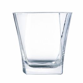Set de Verres Arcoroc Prysm Transparent 12 Pièces (37 cl) Precio: 62.4999996. SKU: S2704024