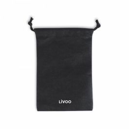 Livoo Set de 8 espátulas + 8 tablas de madera - MEN427