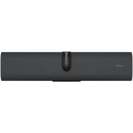 Jabra PanaCast 40 VBS BAR ONLY - Barre de visioconférence 4K avec caméra double 180°, micros intégrés, Bluetooth 5.2, pour Teams et Zoom, Noir Precio: 1482.9500004. SKU: B17NCQN3NY