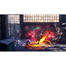 Jeu vidéo Xbox Series X Microids Double Dragon Revive Limited Edition