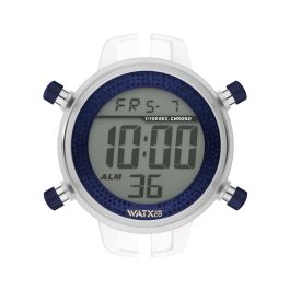 Montre Femme Watx & Colors RWA1081 (Ø 43 mm) Precio: 10.5. SKU: B1B5FL774P