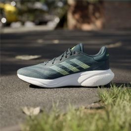 Chaussures de Running pour Adultes Adidas IE4356 Gris foncé