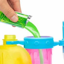 Figurine d'action Famosa Jimmy Mr Beast