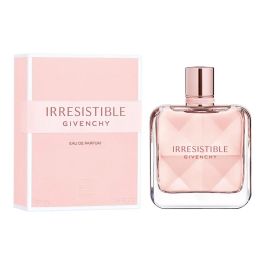 Givenchy Eau de Parfum Irrésistible Femme 125 ml Floral Frutal Boisé Precio: 129.5000004. SKU: B12MBVC78S