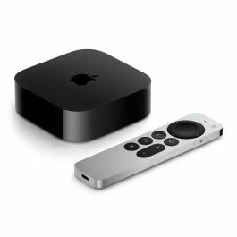 Appareil de Streaming Apple TV 4K Precio: 207.5000004. SKU: S7820709