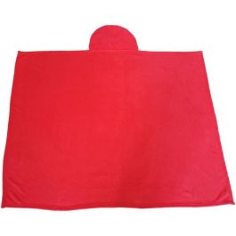 Spidey Manta polar con capucha 3D SPIDERMAN 120 x 150 cm SPI3700891703604