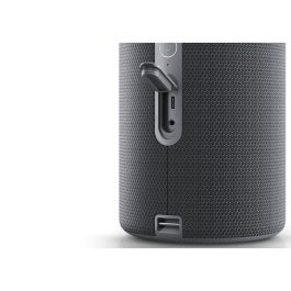 Loewe We. HEAR 2 Enceinte Portable Bluetooth 60W IPX6 Gris Tormenta - LOE1728273616480