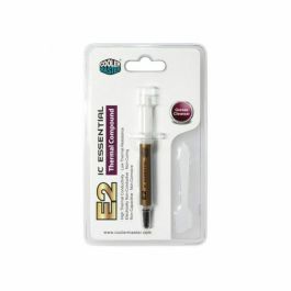 Cooler Master Pâte thermique IC Essential E2 Gold