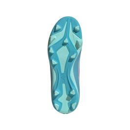 Chaussures de foot pour Enfants Adidas F50 Club Fg/Mg Eau