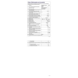 Écran Lenovo Full HD 15,6"