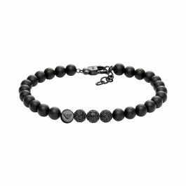 Bracelet Homme Emporio Armani EGS3030001 Acier inoxydable