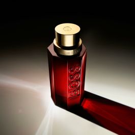 Parfum Homme Hugo Boss-boss THE SCENT 100 ml