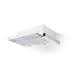 Hotte standard Mepamsa SUPERLINE 45 Blanc
