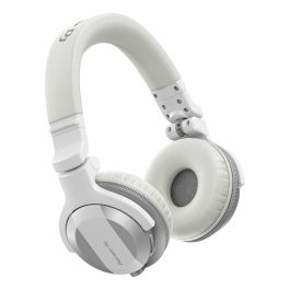 Casque Pioneer HDJ-CUE1BT Blanc Precio: 107.8899996. SKU: S7806448