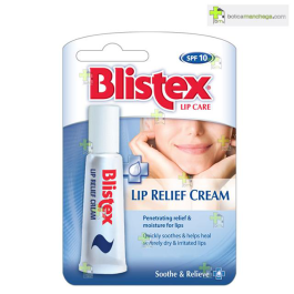 Blistex Lip Regenarator 6 gr