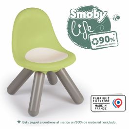 Chaise pour Enfant Smoby Life