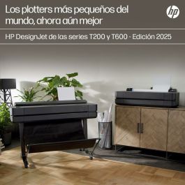 Traceur HP DesignJet T630