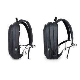 Port Designs Sac à dos pour ordinateur portable Chicago Evo 15,6/16 pouces, extensible, POR1727109843931