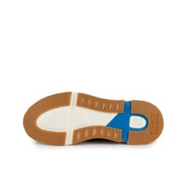 Chaussures de Running pour Adultes Munich 4178007 Blanc