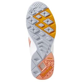 Chaussures de Sport pour Homme Reebok Aztrek Blanc