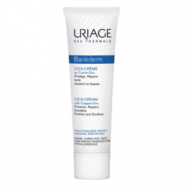Uriage Bariederm Cica-Creme 100 mL