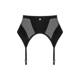 Jarretelle Obsessive XS/S Noir