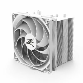 Ventillateur de cabine Zalman CNPS10X PERFORMA Ø 14 cm