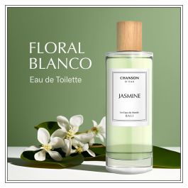 Parfum Femme Coty Chanson d'Eau Jasmine EDT 100 ml