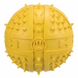 Jouet pour chien Trixie Caoutchouc Ø 9 cm