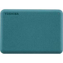 Disque Dur Externe Toshiba Canvio Advance 1 TB HDD Precio: 83.9900004. SKU: S7744291