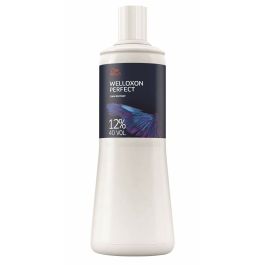 Décolorant Wella Welloxon Oxidante 1 L 40 vol 12 %