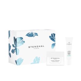 Stendhal Paris HYDRO HARMONY Coffret 2 pz - Crème hydratante repulpante 50ml + Contour des yeux 15ml, Elixir de Lys & Complexe Aqua-Mimetica Precio: 48.7899996. SKU: B15PDHLPF3