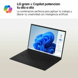 Ordinateur Portable LG 17Z90T-G.AA78B