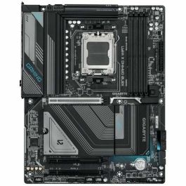 Gigabyte X870 GAMING X WIFI7 Carte Mère ATX pour AMD AM5 Socket, Processeurs Ryzen 9000, Wi-Fi 7, LAN 2.5GbE, DDR5