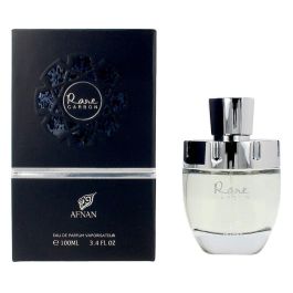 Afnan Rare Carbon EDP Vapo 100 ml Eau de Parfum pour Homme