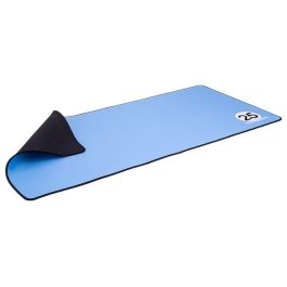 Thermaltake M700 Hydrangea Blue Extended Gaming Mouse Pad
