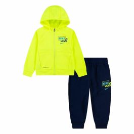 Ensemble de Sport pour Enfants Nike Nkb B Nk Adp Therma-Fit Gfx Fz 39 Precio: 47.6900004. SKU: B18K597HH4