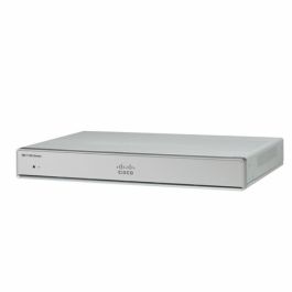 Cisco C1111-4P Routeur ISR 1100 avec 4 ports Dual GE WAN