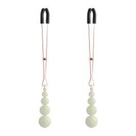 Pinces à tétons NS Novelties G2