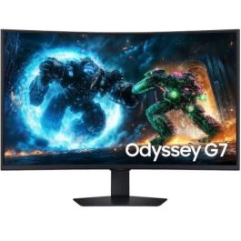 Écran Samsung LS37FG750EUXEN 4K Ultra HD 34"