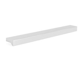 Viefe Poignée Angle Aluminium Finition Anodisé Mat Distance entre trous 160mm Precio: 9.5000004. SKU: B1EHDSSNRE