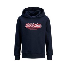 Sweat à capuche unisex Jack & Jones Jjurban Sky Captain Precio: 23.4999996. SKU: B16LMKGT2P