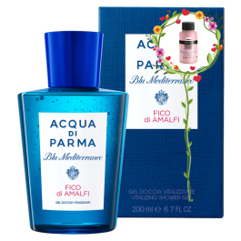 Acqua Di Parma Blu Mediterraneo Fico Di Amalfi Eau de Toilette 200 mL