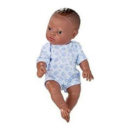 Bébé poupée Berjuan Newborn Africaine 30 cm (30 cm) Precio: 29.4999996. SKU: S2422639