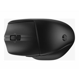 HP 480 Souris Bluetooth Droitier 4000 DPI Noir
