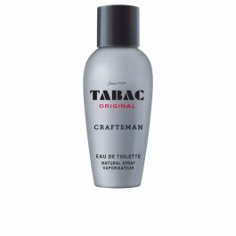 Tabac Craftsman Eau De Toilette Vaporisateur 50 Ml