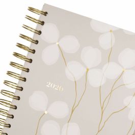 Agenda Finocam OPTIMAL quarto 15,5 x 21,5 cm 2026