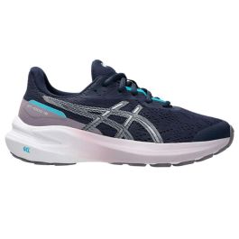 Chaussures de Running pour Enfants Asics Gt-1000 13 Gs Bleu foncé (36) Precio: 61.6899996. SKU: B1BTDWVJLL
